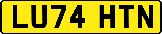 LU74HTN