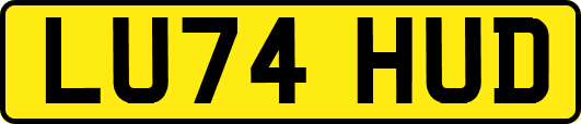 LU74HUD