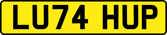 LU74HUP