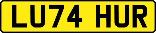 LU74HUR