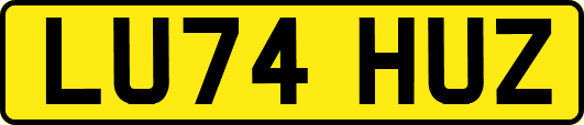 LU74HUZ