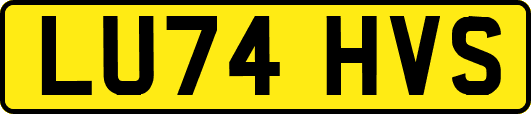 LU74HVS