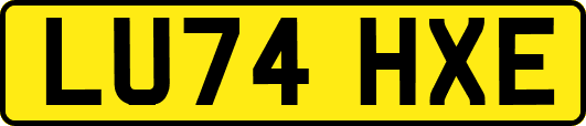 LU74HXE