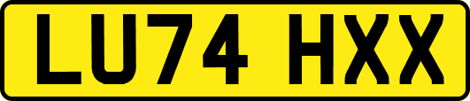 LU74HXX