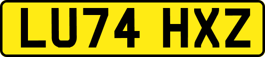 LU74HXZ