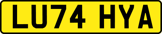 LU74HYA