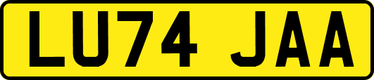 LU74JAA