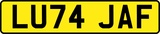 LU74JAF
