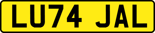 LU74JAL