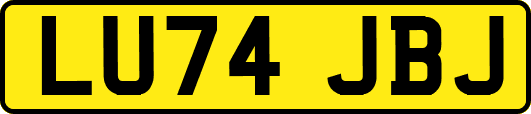 LU74JBJ