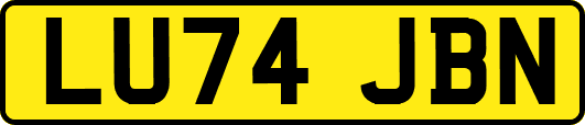 LU74JBN
