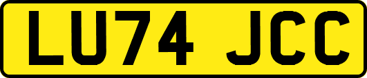 LU74JCC
