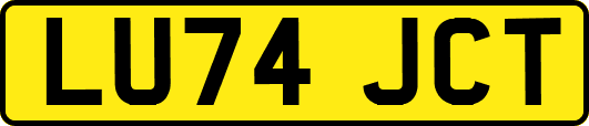 LU74JCT