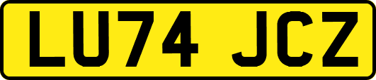 LU74JCZ