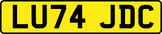 LU74JDC