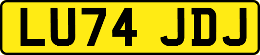 LU74JDJ