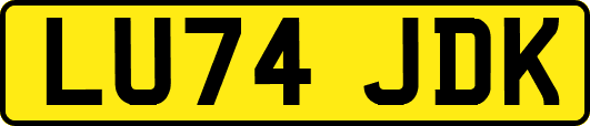 LU74JDK