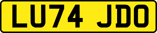 LU74JDO