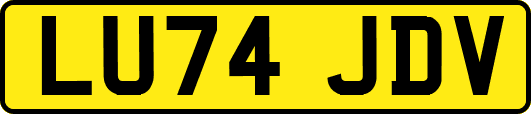 LU74JDV