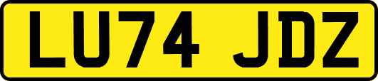 LU74JDZ