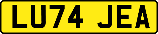 LU74JEA
