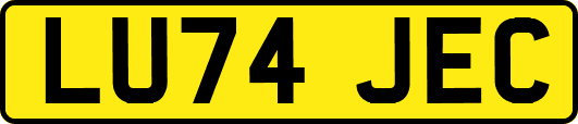 LU74JEC