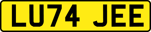 LU74JEE