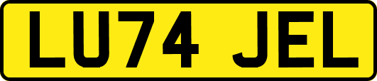 LU74JEL