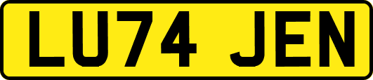 LU74JEN