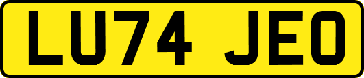 LU74JEO