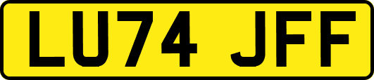 LU74JFF