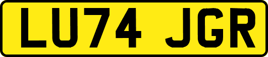 LU74JGR