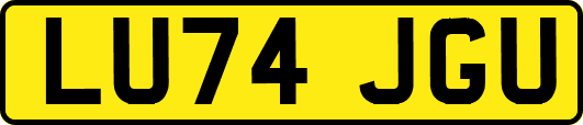 LU74JGU