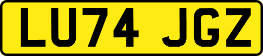 LU74JGZ