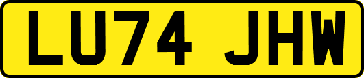 LU74JHW