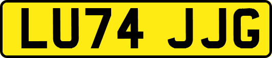 LU74JJG