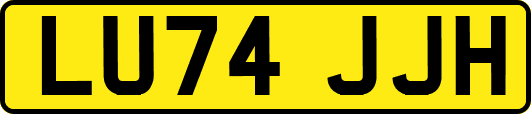 LU74JJH