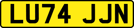 LU74JJN