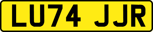 LU74JJR