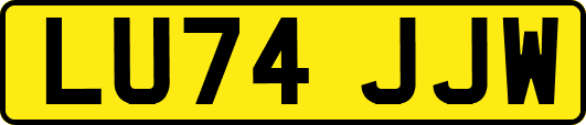 LU74JJW