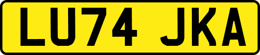 LU74JKA