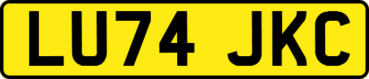 LU74JKC