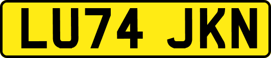 LU74JKN