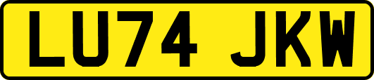 LU74JKW