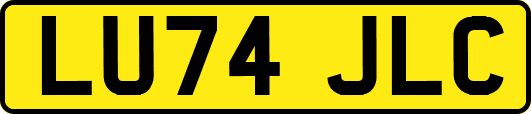 LU74JLC