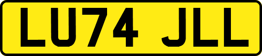 LU74JLL