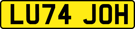 LU74JOH