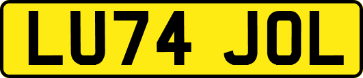 LU74JOL