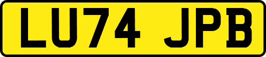 LU74JPB