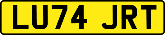 LU74JRT